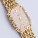 VACHERON CONSTANTIN Ref.15030  w. Extract from the Archives