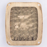 AUDEMARS PIGUET BAMBOO Manual Diamond AP Dial W.Box