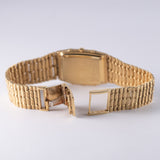 AUDEMARS PIGUET BAMBOO Manual Diamond AP Dial W.Box
