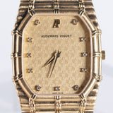 AUDEMARS PIGUET BAMBOO Manual Diamond AP Dial W.Box