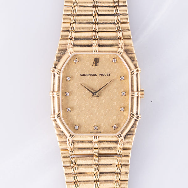 大幅値引き中！【非売品】Audemars Piguet 125周年記念 大型本 大幅値引き中！【非売品】Audemars Piguet 125周年記念 大型本