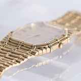 AUDEMARS PIGUET BAMBOO Manual Diamond AP Dial W.Box