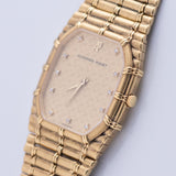 AUDEMARS PIGUET BAMBOO Manual Diamond AP Dial W.Box