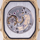 AUDEMARS PIGUET BAMBOO Manual Diamond AP Dial W.Box