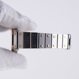 CARTIER LM SANTOS OCTAGON Automatic Ref.2966 NO Crack Dial