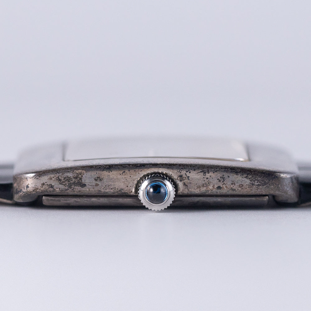 CORUM Ref.57125.01 Silver 925