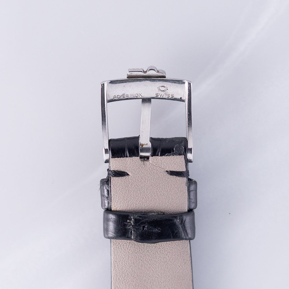 CORUM Ref.57125.01 Silver 925