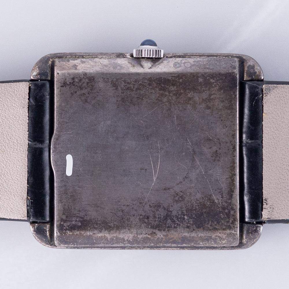 CORUM Ref.57125.01 Silver 925