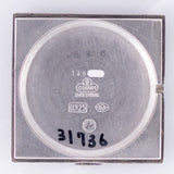CORUM Ref.57125.01 Silver 925