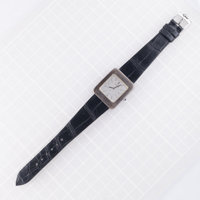 CORUM Ref.57125.01 Silver 925 – TIMEANAGRAM