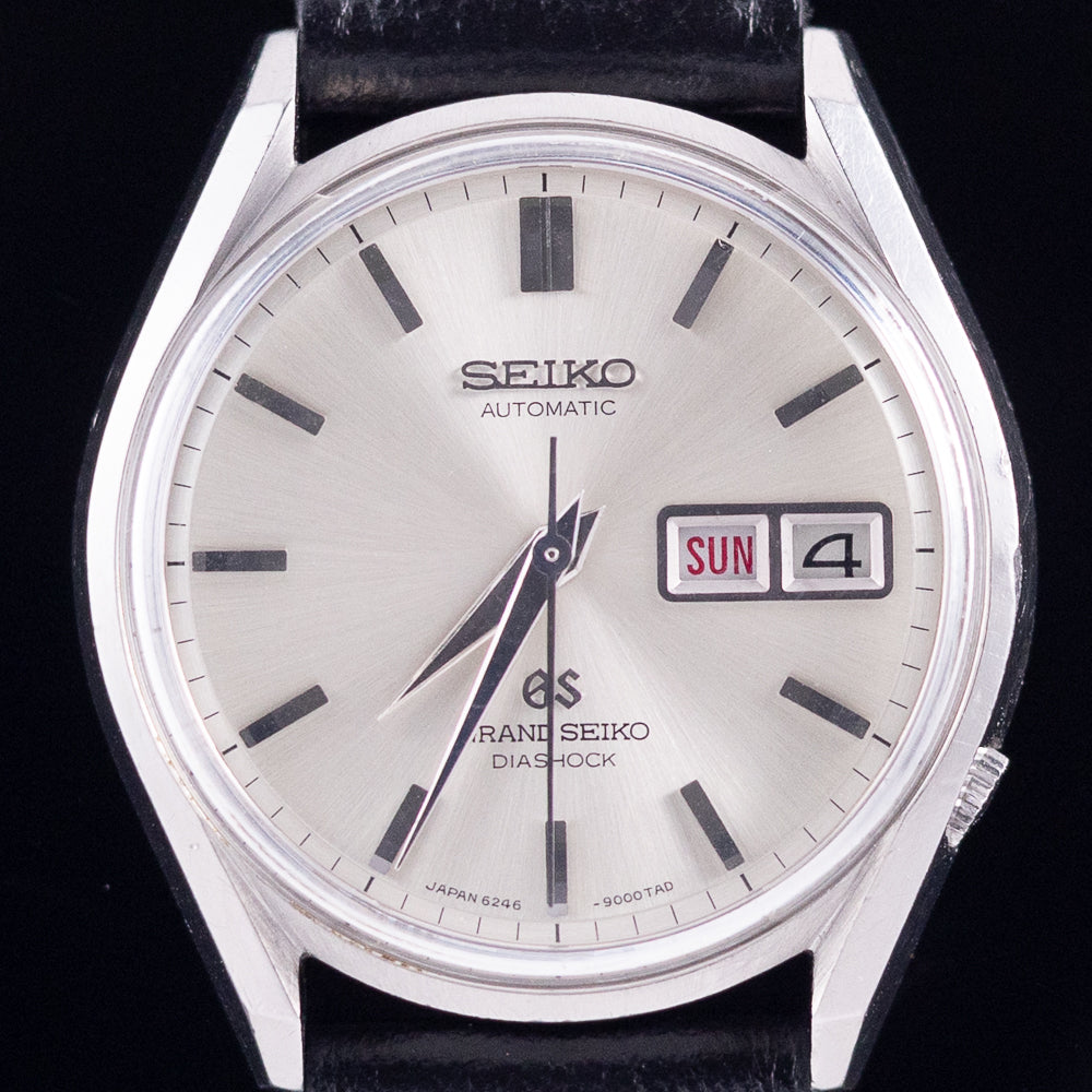 GRAND SEIKO REF.6246-9001