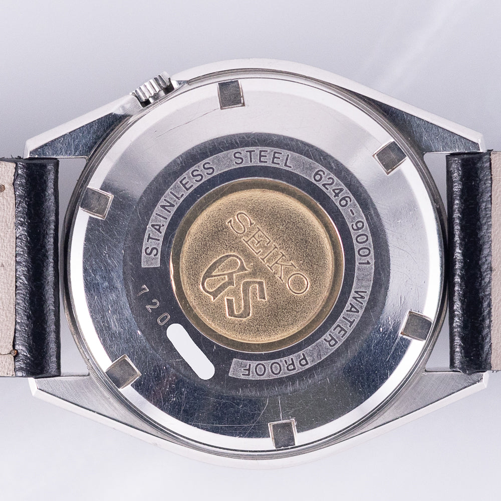 GRAND SEIKO REF.6246-9001