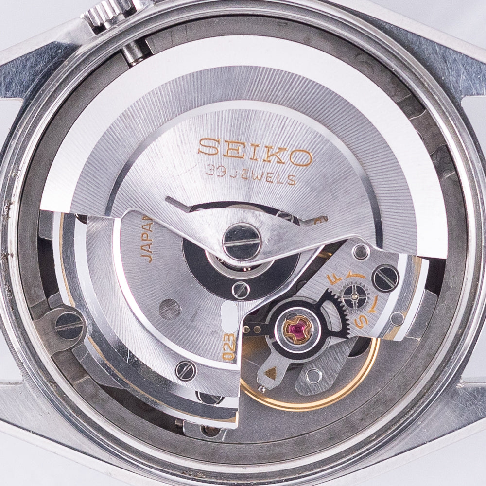GRAND SEIKO REF.6246-9001