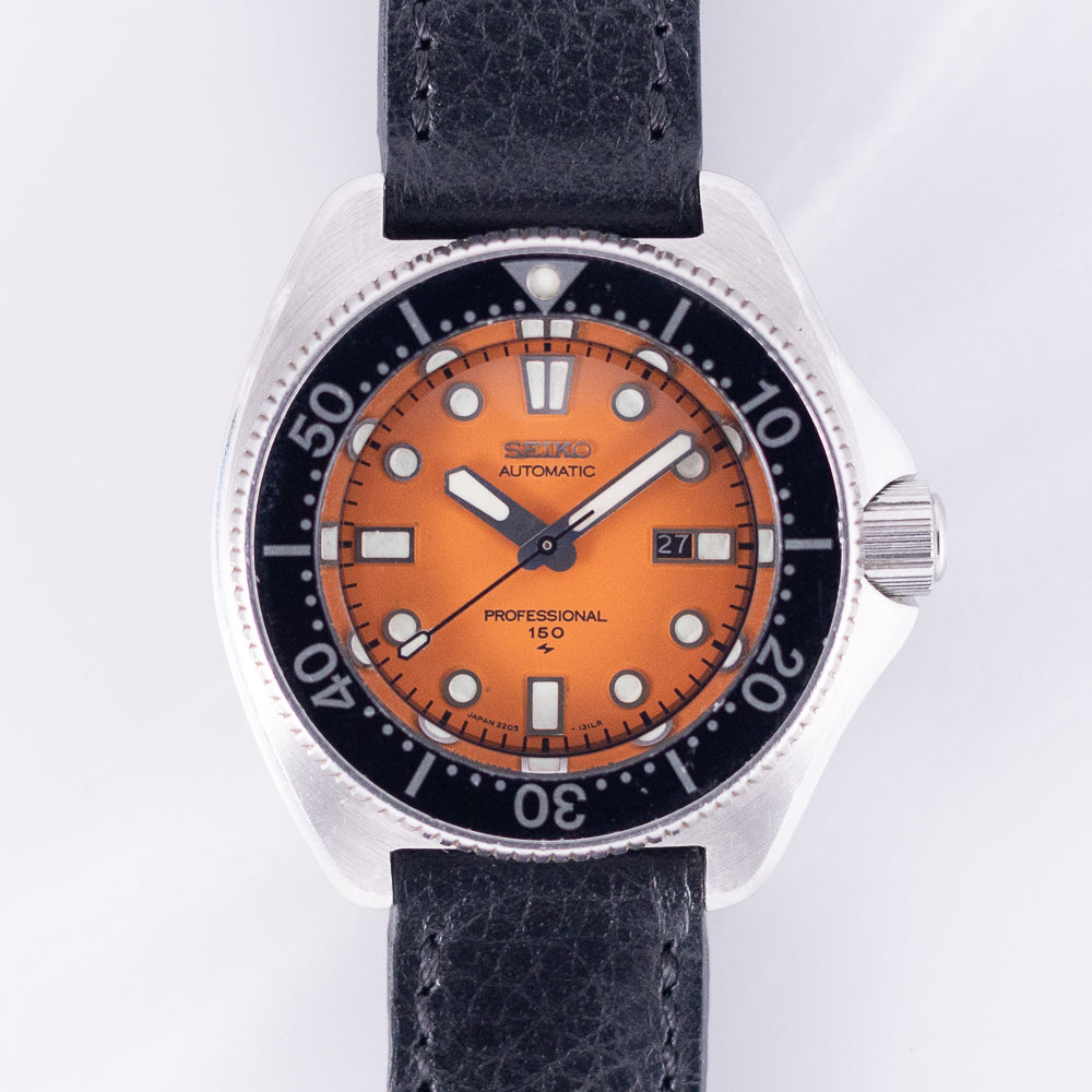 SEIKO 150M DIVER REF.2205-0760