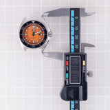 SEIKO 150M DIVER REF.2205-0760