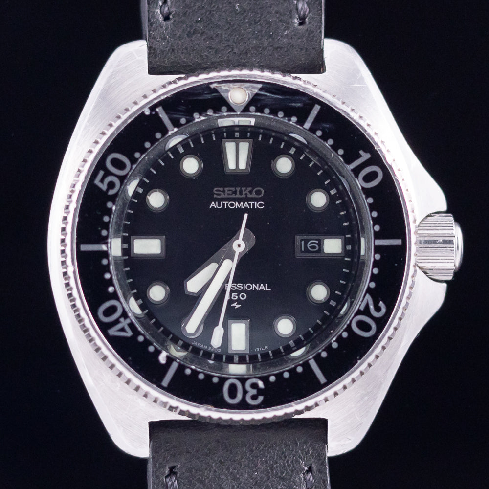 SEIKO 150m DIVER Ref.2205-0760