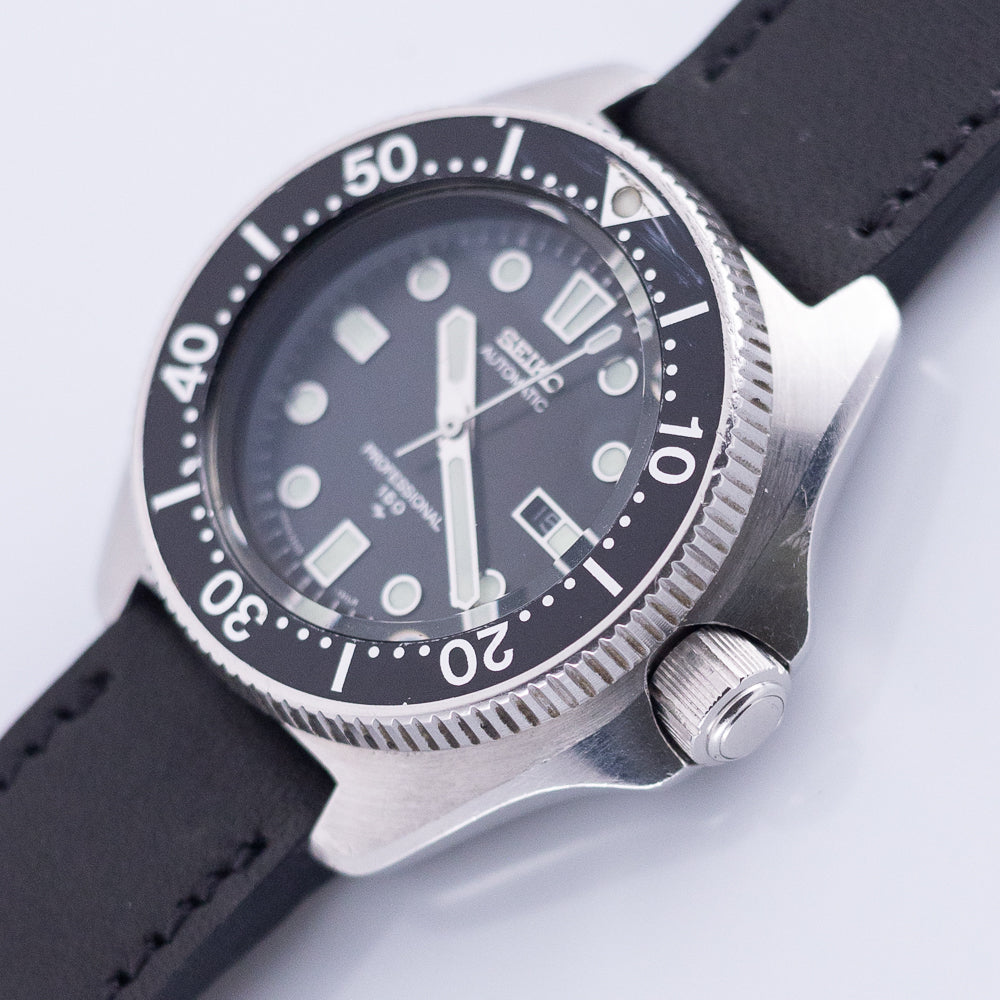 SEIKO 150m DIVER Ref.2205-0760