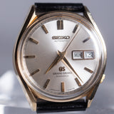 GRAND SEIKO REF.6246-9000