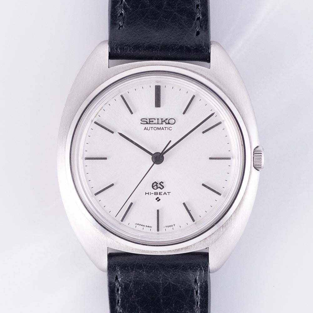 GRAND SEIKO REF.5641-7000 NO DATE