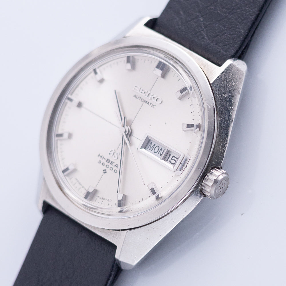 GRAND SEIKO REF.6146-8000