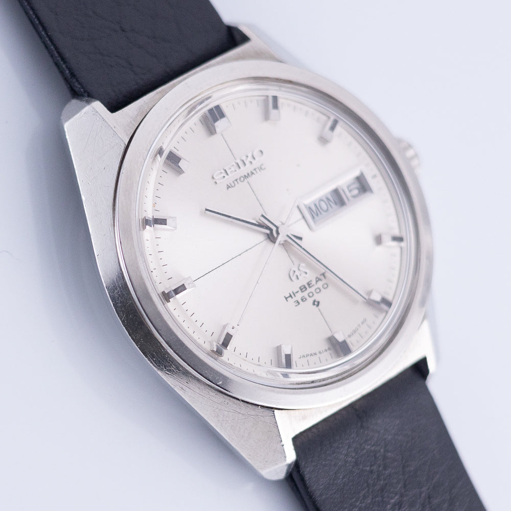 GRAND SEIKO REF.6146-8000