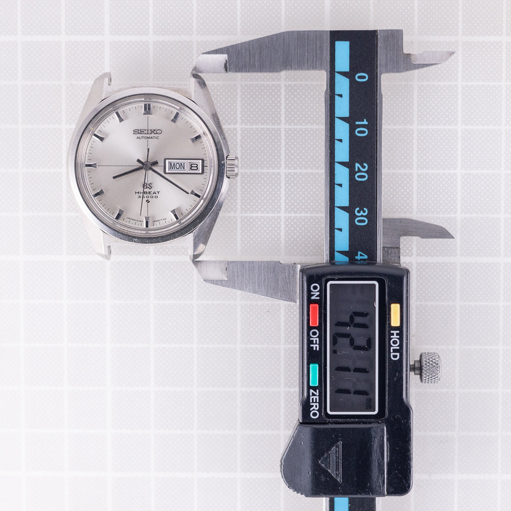 GRAND SEIKO REF.6146-8000