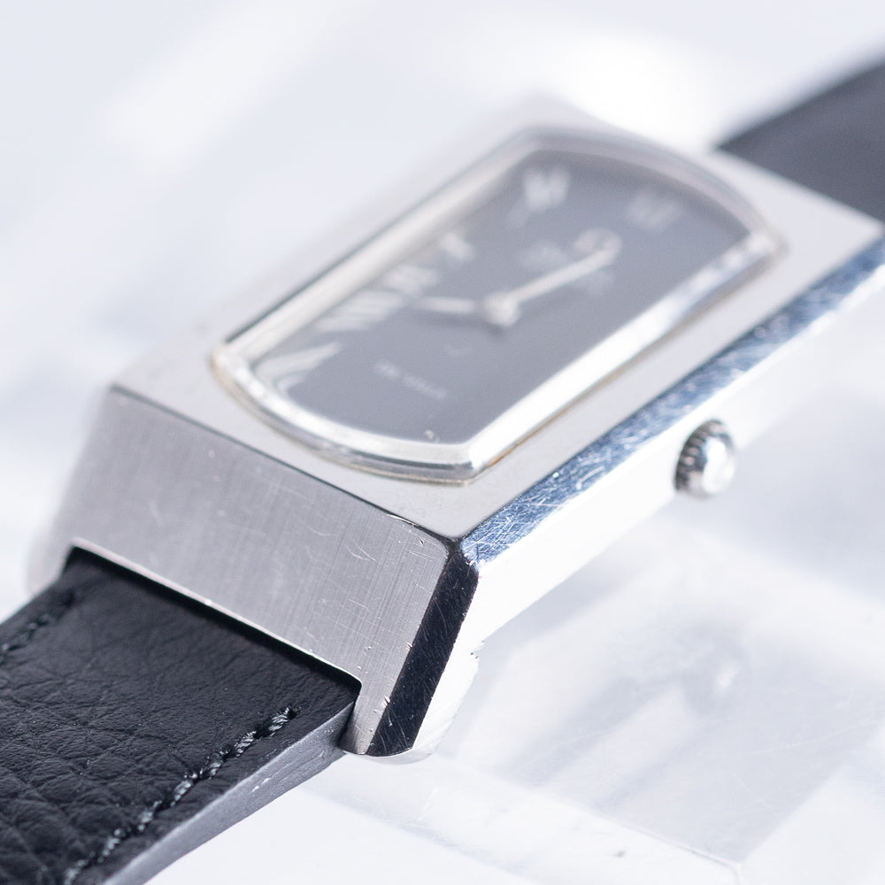 【FDさま専用】OMEGA DE VILLE OMEGA DE VILLE Ref.155.006 JUMBO RECTANGULAR – TIMEANAGRAM