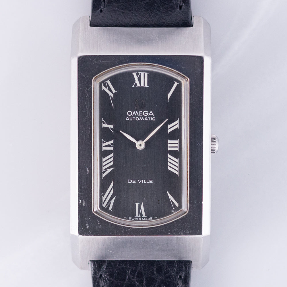 OMEGA – TIMEANAGRAM