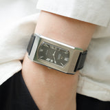 OMEGA DE VILLE Ref.155.006 JUMBO RECTANGULAR