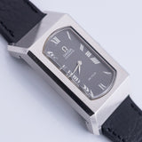 OMEGA DE VILLE Ref.155.006 JUMBO RECTANGULAR