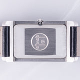 OMEGA DE VILLE Ref.155.006 JUMBO RECTANGULAR