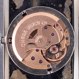 OMEGA DE VILLE Ref.155.006 JUMBO RECTANGULAR