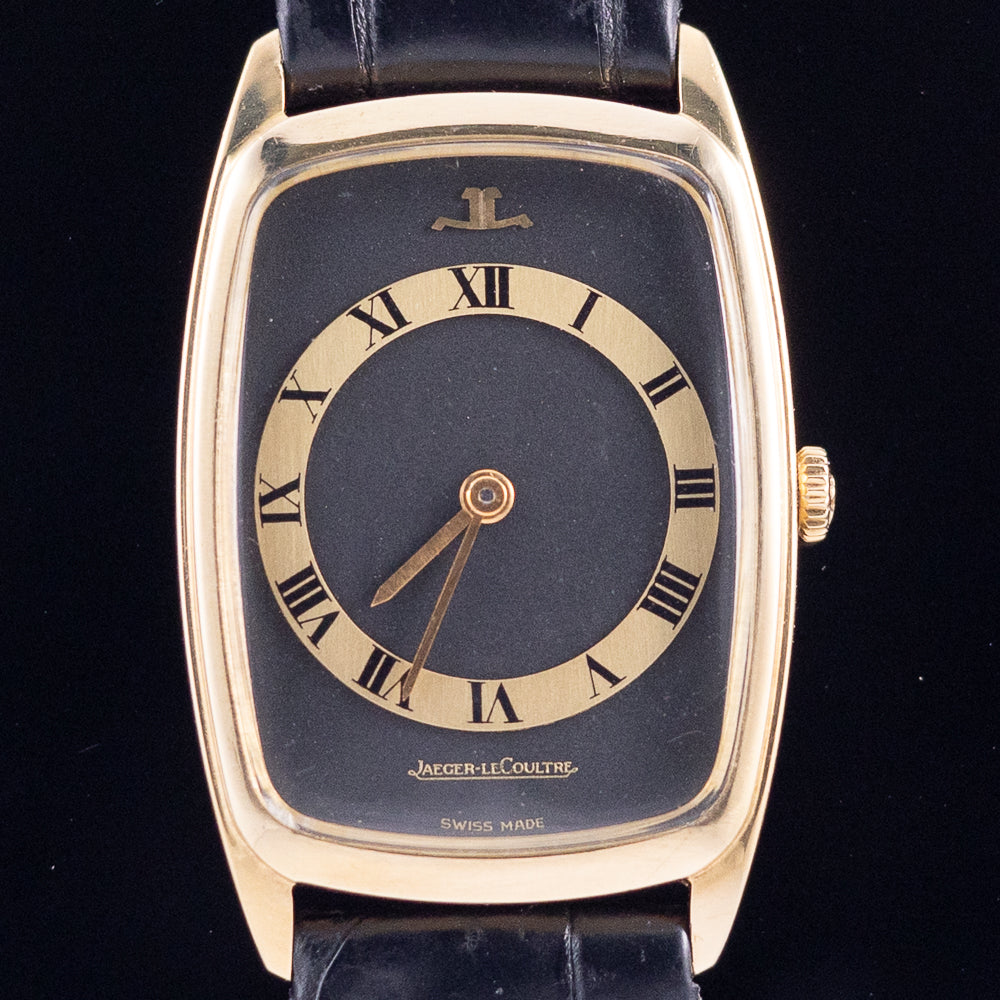 JAEGER LECOULTRE VOUGE Ref.9043 21