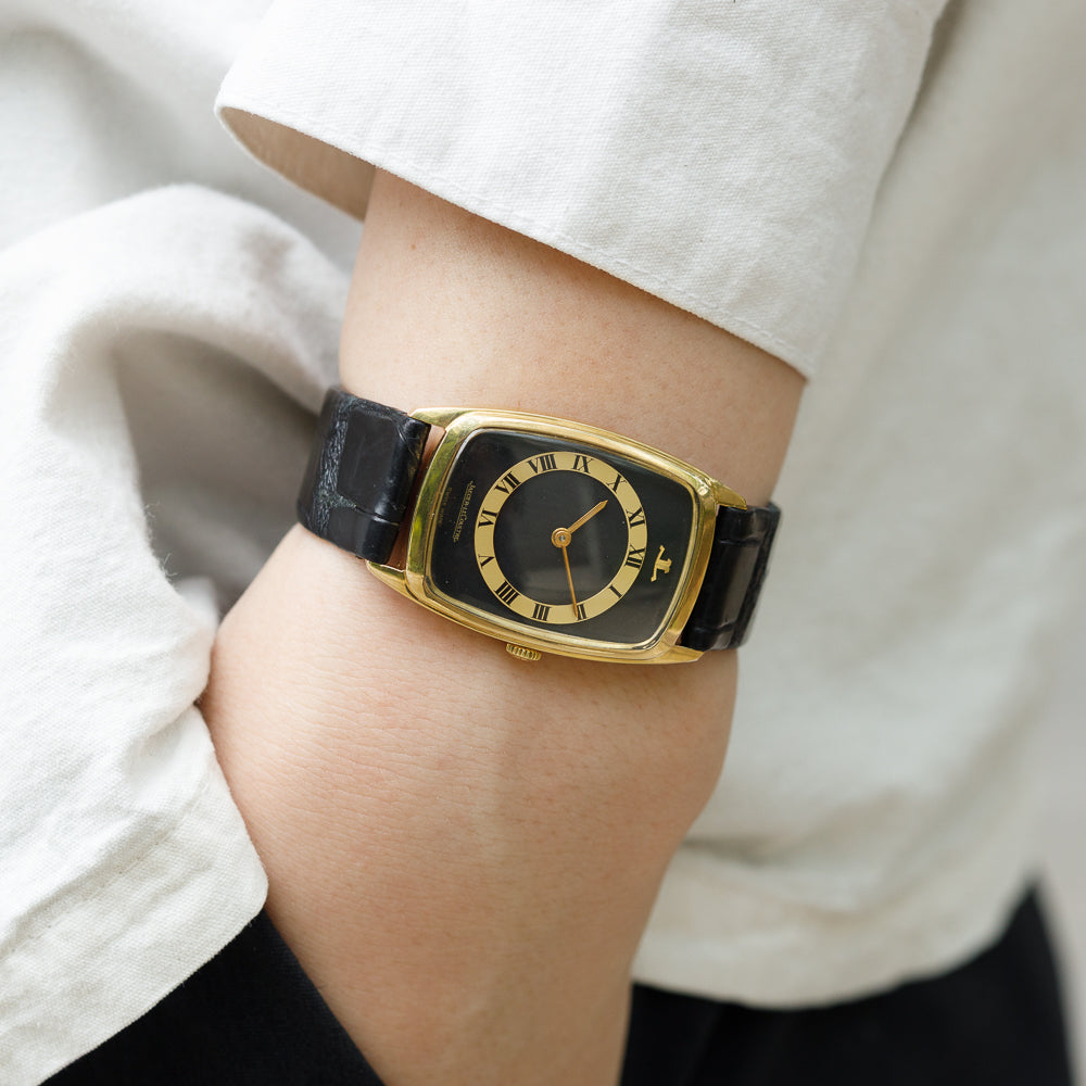 JAEGER LECOULTRE VOUGE Ref.9043 21