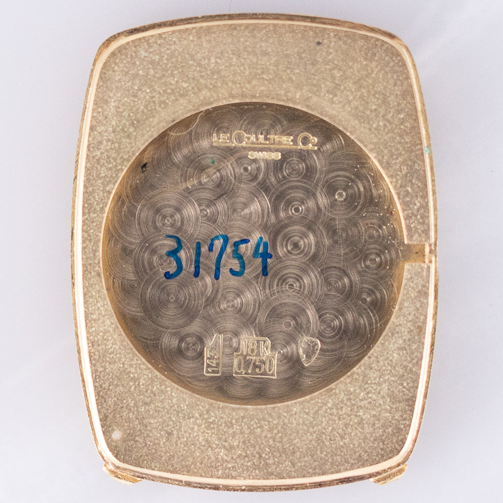 JAEGER LECOULTRE VOUGE Ref.9043 21