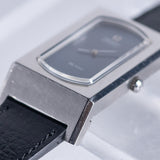 OMEGA DE VILLE Ref.155.006 JUMBO RECTANGULAR