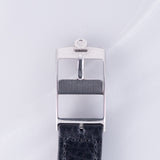 OMEGA DE VILLE Ref.155.006 JUMBO RECTANGULAR