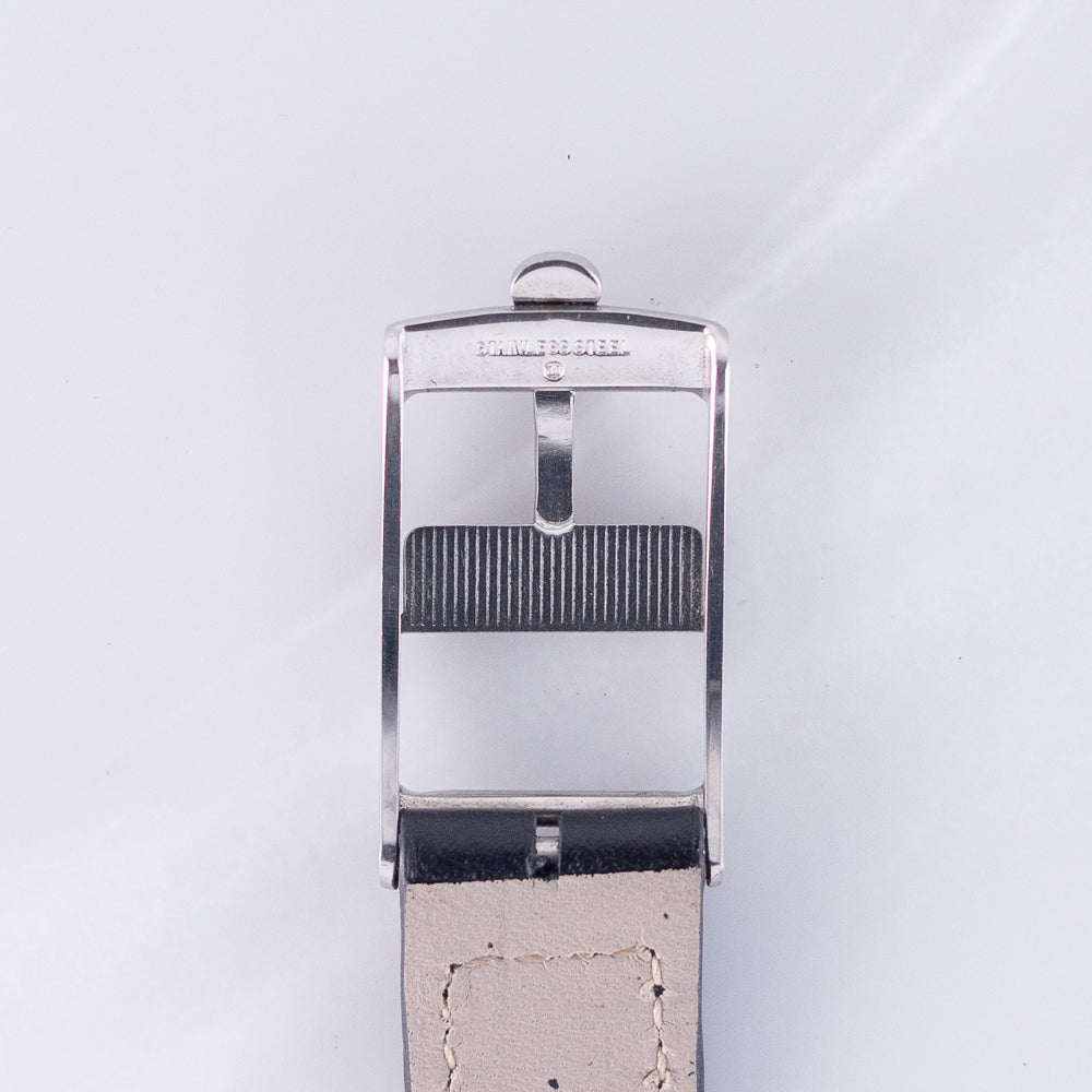 OMEGA DE VILLE Ref.155.006 JUMBO RECTANGULAR