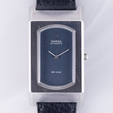 OMEGA DE VILLE Ref.155.006 JUMBO RECTANGULAR