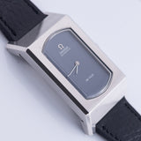 OMEGA DE VILLE Ref.155.006 JUMBO RECTANGULAR