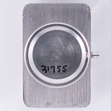 OMEGA DE VILLE Ref.155.006 JUMBO RECTANGULAR