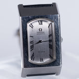 OMEGA DE VILLE Ref.155.006 JUMBO RECTANGULAR