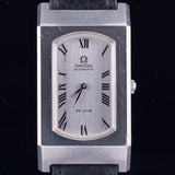 OMEGA DE VILLE Ref.155.006 JUMBO RECTANGULAR