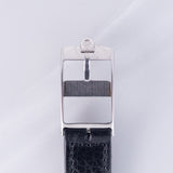 OMEGA DE VILLE Ref.155.006 JUMBO RECTANGULAR