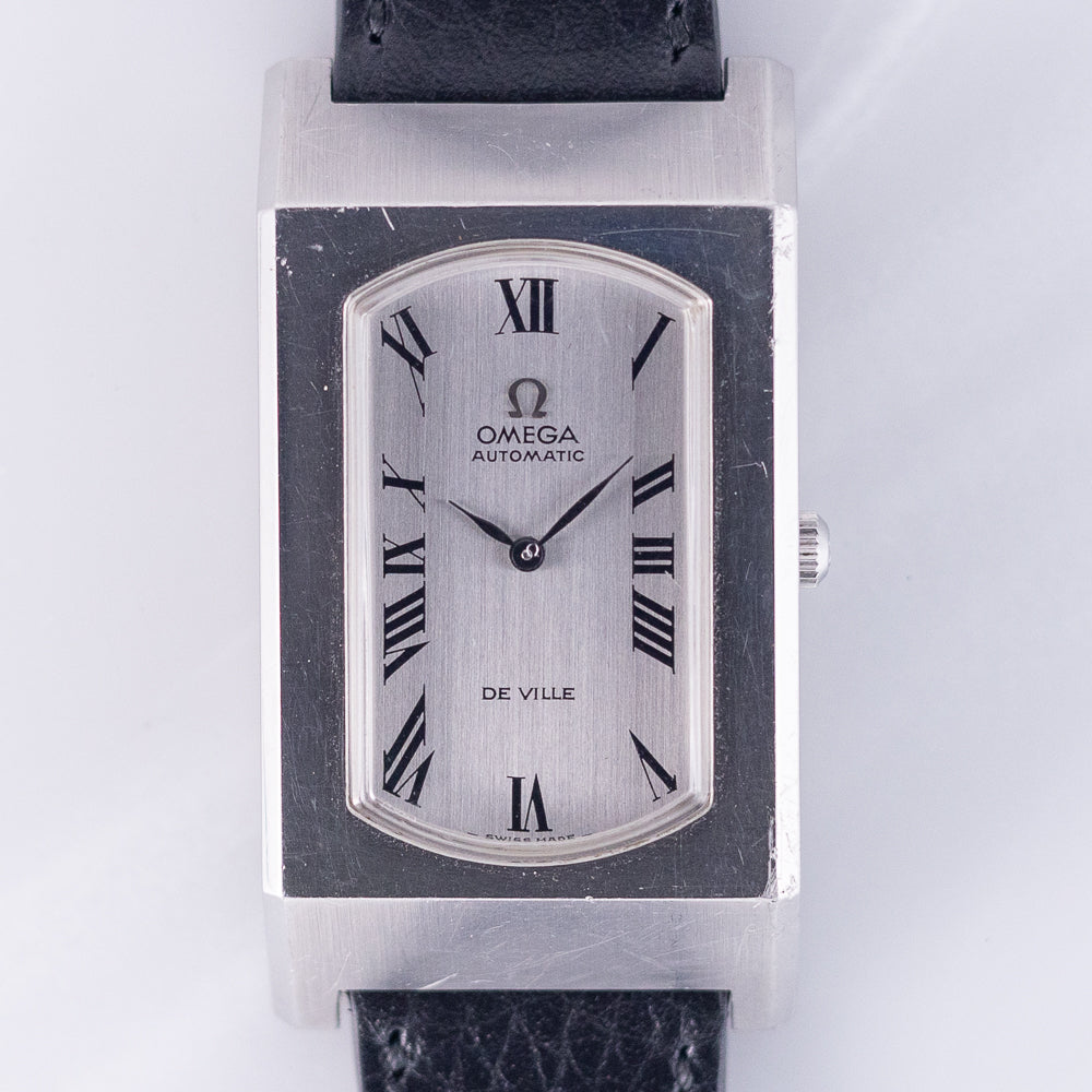 OMEGA – TIMEANAGRAM