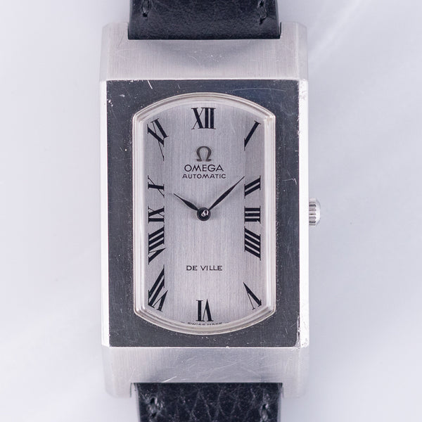 OMEGA – TIMEANAGRAM