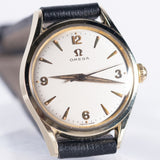 OMEGA 32mm Seamaster Ref.2829 / 2830