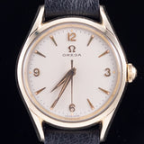 OMEGA 32mm Seamaster Ref.2829 / 2830