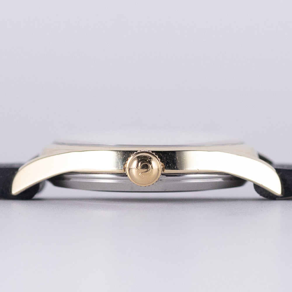 OMEGA 32mm Seamaster Ref.2829 / 2830