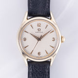 OMEGA 32mm Seamaster Ref.2829 / 2830